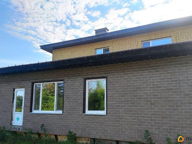 продажа загородная поселок городского типа Волжский улица Чкалова, 4
