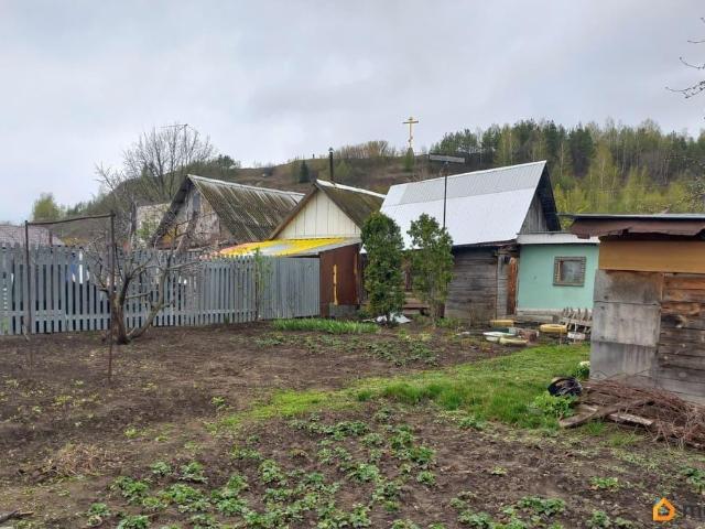 продажа загородная поселок городского типа Волжский улица Кржижановского, 21
