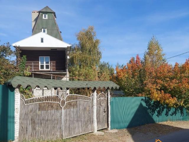 продажа загородная поселок городского типа Волжский улица Кржижановского, 50