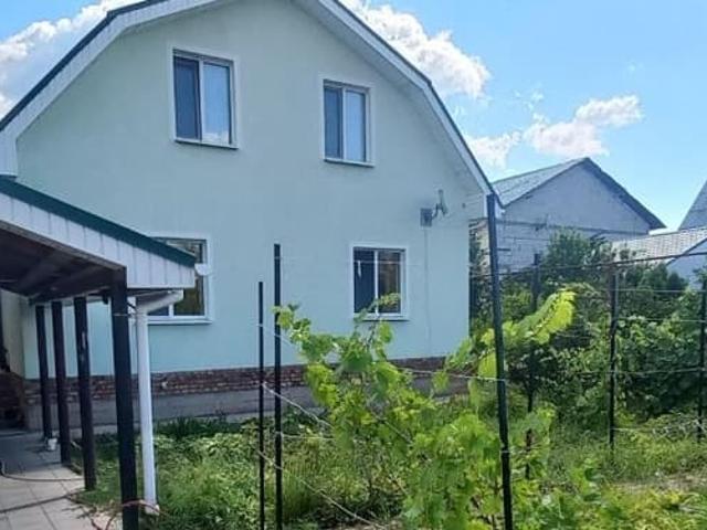 продажа загородная поселок городского типа Волжский улица Кржижановского, 61