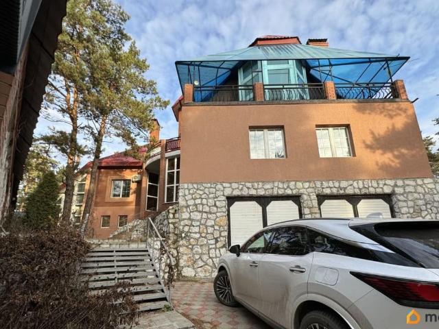 продажа загородная поселок городского типа Волжский улица Крайняя, 2