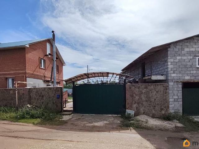 продажа загородная поселок городского типа Волжский улица Озерная, 41Б