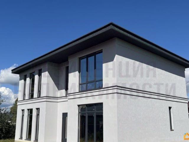 продажа загородная поселок городского типа Волжский улица Озерная, 13