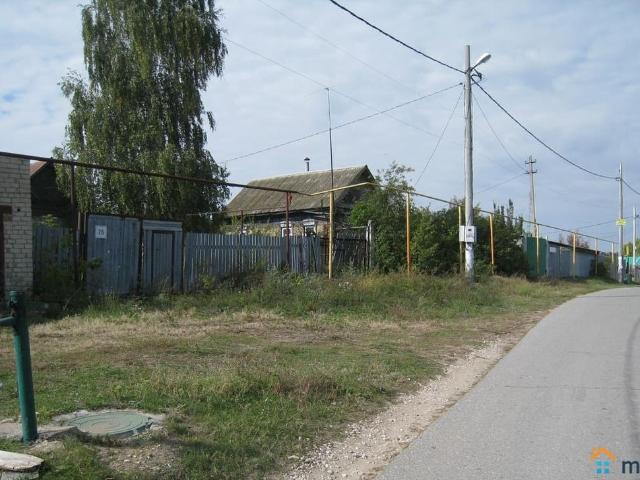 продажа загородная поселок городского типа Волжский улица Озерная, 26