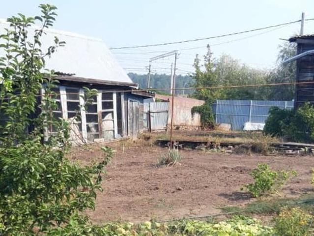 продажа загородная поселок городского типа Волжский улица Лесная, 30