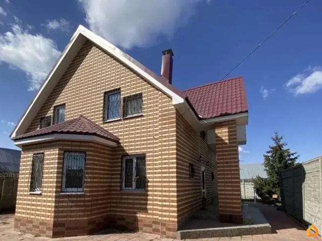 продажа загородная поселок городского типа Волжский улица Советская, 27
