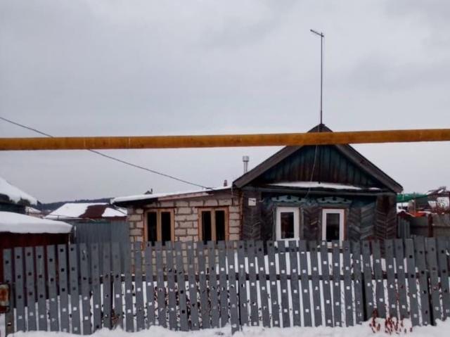 продажа загородная поселок городского типа Волжский улица Советская, 28