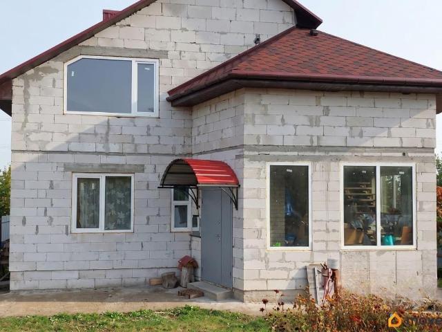 продажа загородная поселок городского типа Волжский улица Советская, 44А