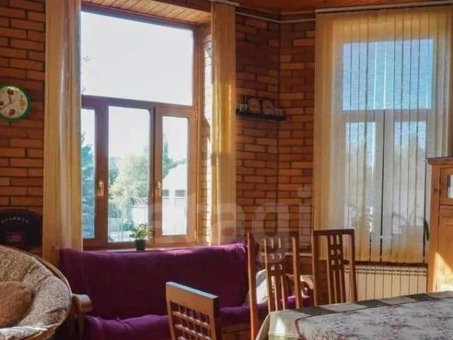 продажа загородная поселок городского типа Волжский улица Степана Разина, 16