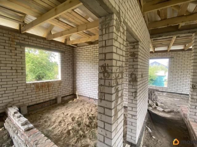 продажа загородная поселок городского типа Волжский улица Полевая, 5