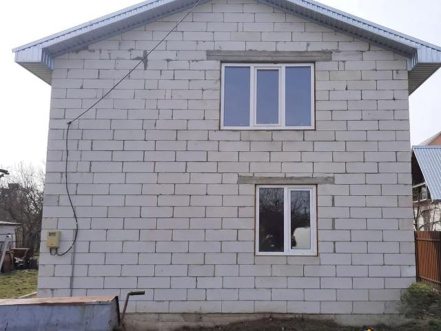 продажа загородная поселок городского типа Волжский улица Полевая, 20