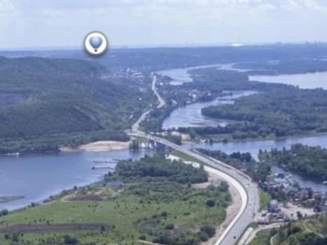 продажа загородная поселок городского типа Волжский улица Заречная, 6