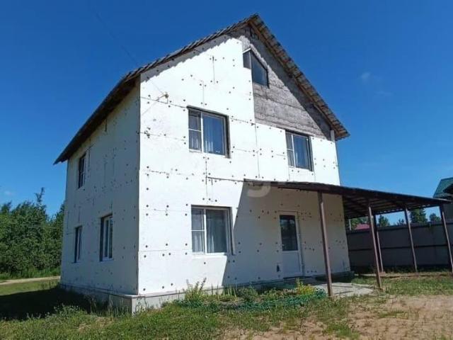 продажа загородная поселок городского типа Верхняя Максаковка улица Большая, 73