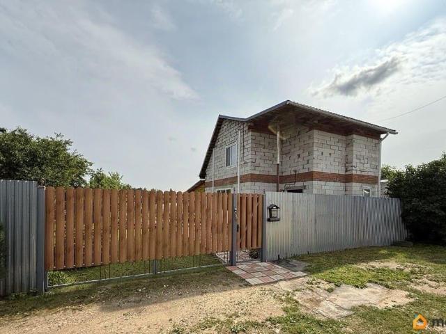 продажа загородная поселок городского типа Верхнеднепровский улица Южная, 12