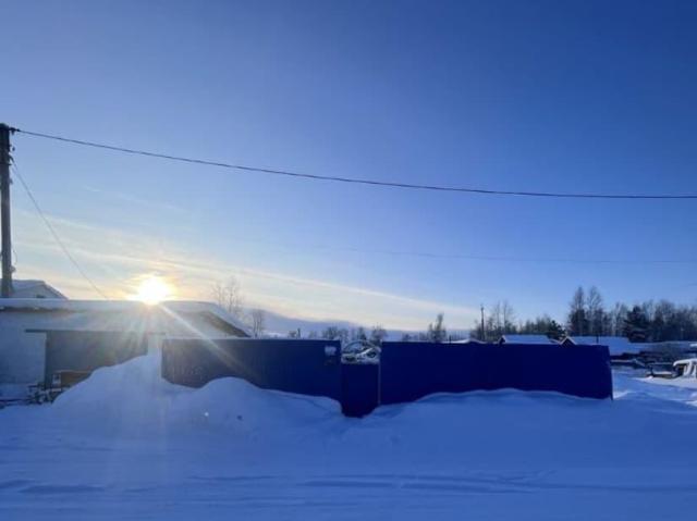 продажа загородная поселок городского типа Высокий улица Молодежная, 3