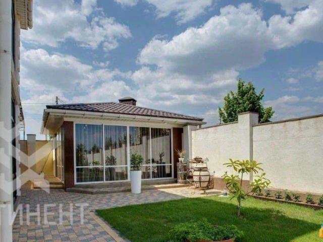 продажа загородная поселок городского типа Заозерное улица Аллея Дружбы