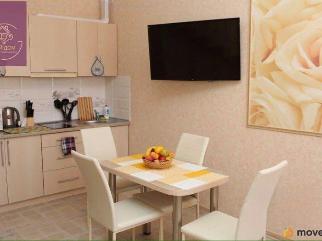 продажа загородная поселок городского типа Заозерное улица Аллея Дружбы, 14к4