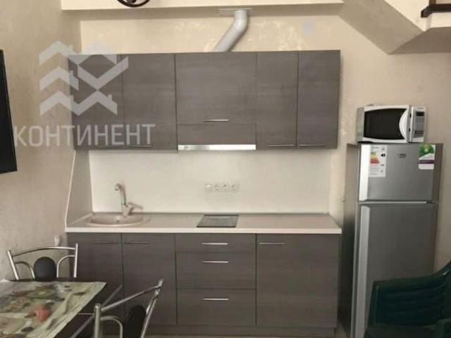 продажа загородная поселок городского типа Заозерное улица Аллея Дружбы, 14к13