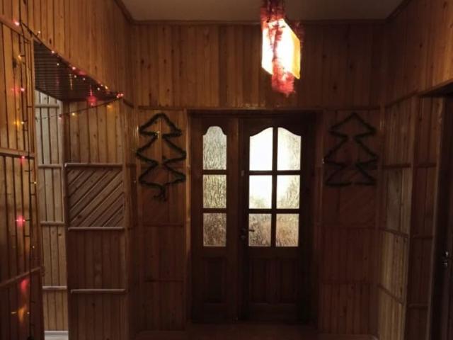 продажа загородная поселок городского типа Заозерное улица Каламитская, 30