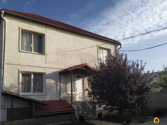 продажа загородная поселок городского типа Заозерное улица Каламитская, 7А