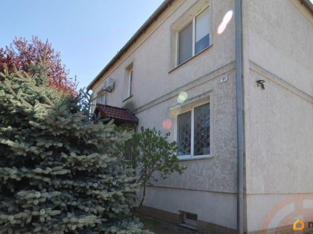 продажа загородная поселок городского типа Заозерное улица Каламитская, 7А