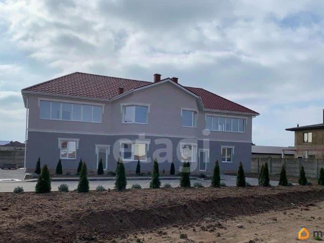 продажа загородная поселок городского типа Заозерное улица Космическая, 45А