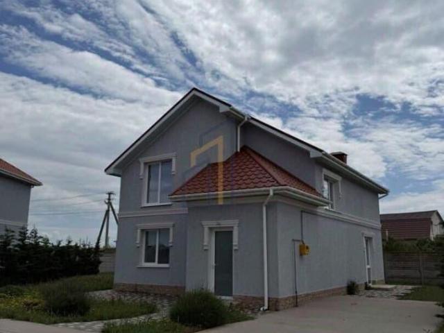 продажа загородная поселок городского типа Заозерное улица Космическая, 47А