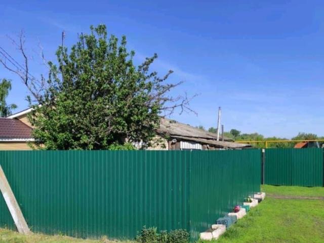 продажа загородная поселок Гражданский улица Советская, 49