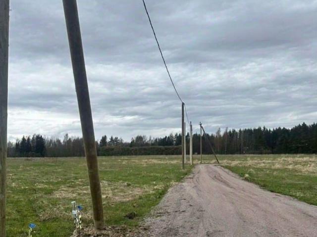 продажа загородная поселок Грибное проезд Луговой
