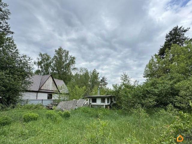 продажа загородная поселок Груздевский улица Центральная