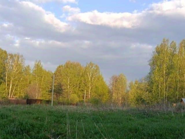 продажа загородная поселок Груздевский улица Речная