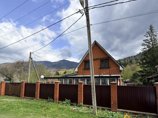 продажа загородная поселок Гузерипль улица Лесная, 33