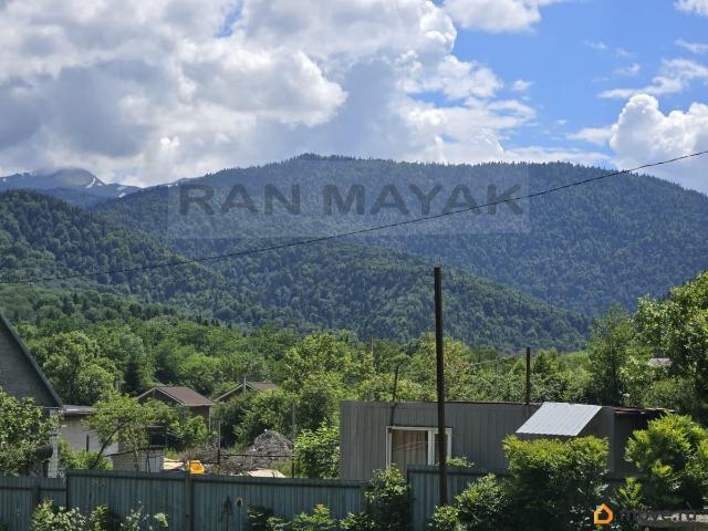 продажа загородная поселок Гузерипль Лесная улица
