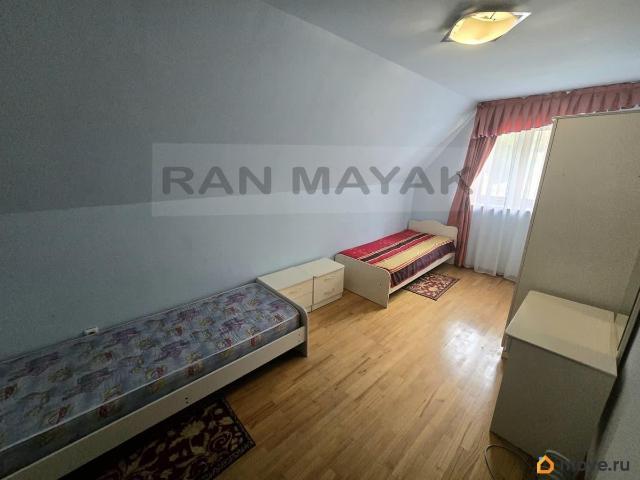 продажа загородная поселок Гузерипль Лесная улица, 33