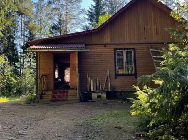 продажа загородная поселок Гвардейское улица Выборгская, 5