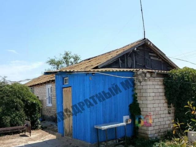 продажа загородная поселок Ханата улица Городовикова, 20