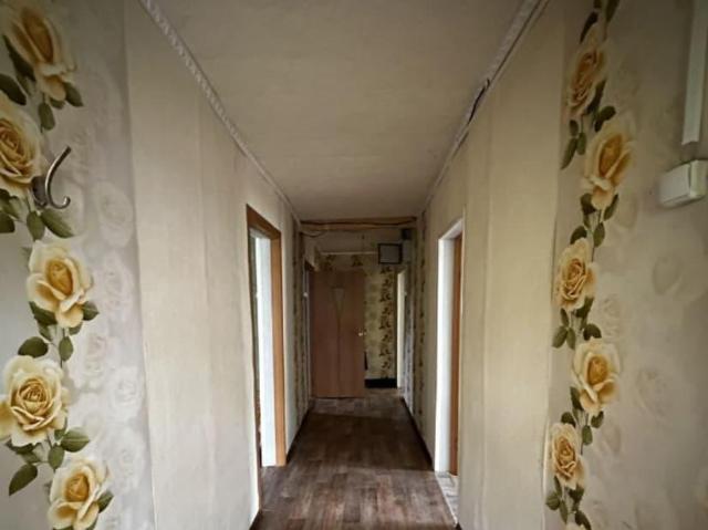 продажа загородная поселок Хиславичи улица Лассальевская, 8