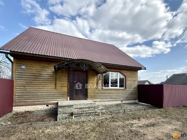 продажа загородная поселок Хиславичи улица Ленина, 36