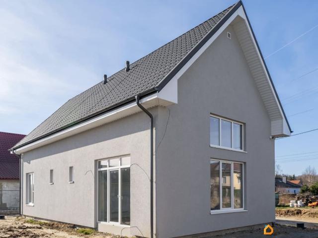 продажа загородная поселок Холмогоровка улица Балтийская