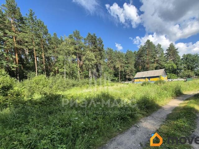 продажа загородная поселок Хутор Бор улица Луговая, 30