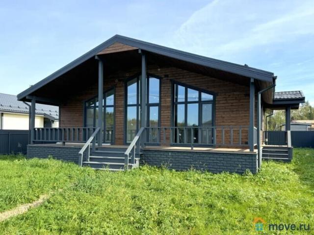 продажа загородная поселок Хуторки ул. КП истринские сады