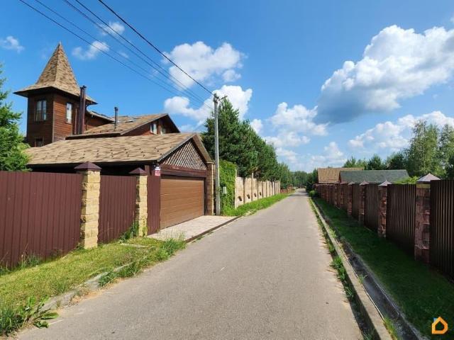 продажа загородная поселок Шишовка проезд Первый