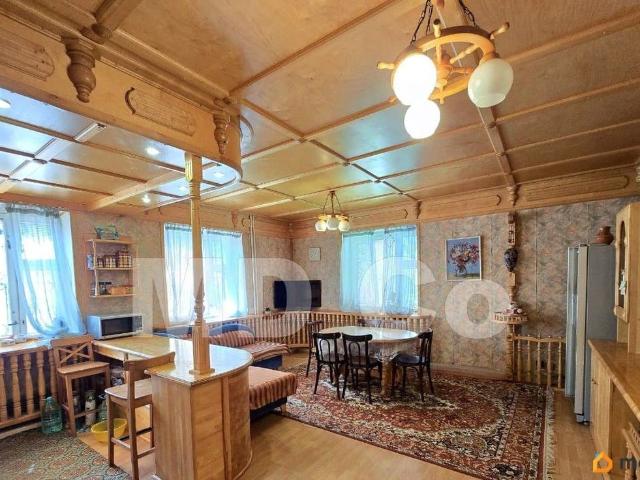 продажа загородная поселок Шишовка улица Финансовая, 10