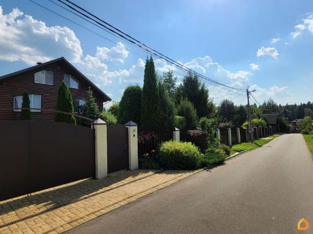 продажа загородная поселок Шишовка улица Лесная