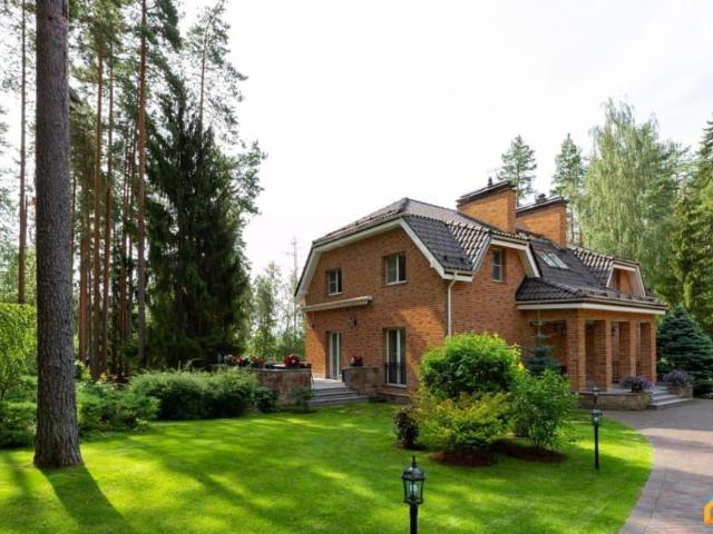 продажа загородная поселок Ильичево улица Заречная