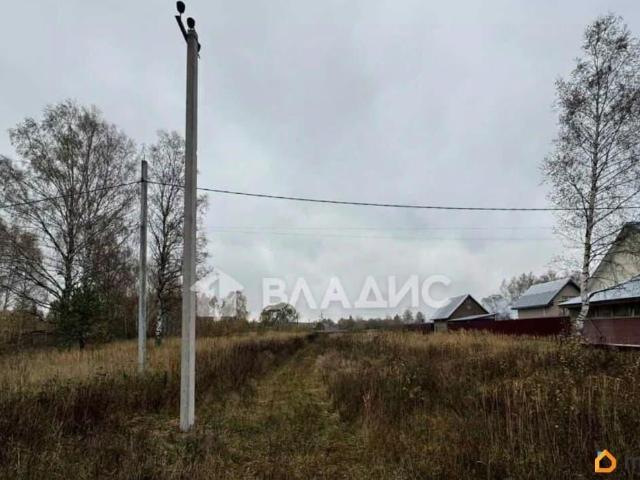 продажа загородная поселок им Воровского улица Хрустальная