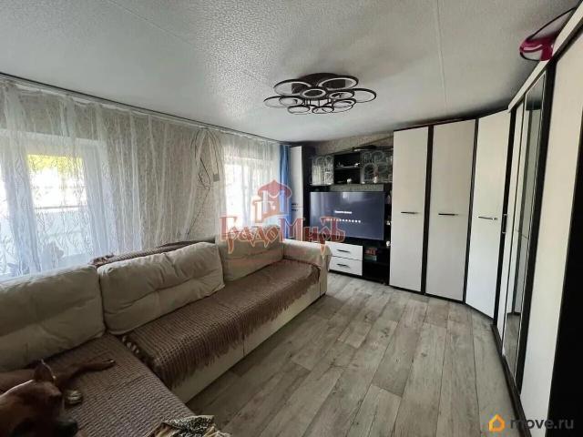 продажа загородная поселок им Карла Маркса улица Северная, 2