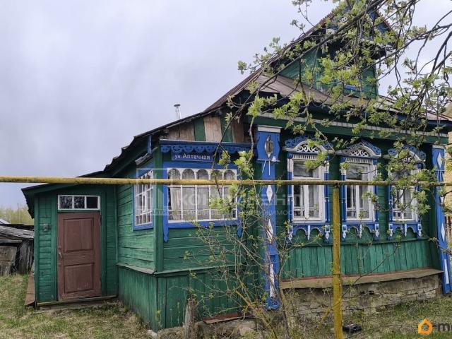 продажа загородная поселок им Максима Горького улица Аптечная