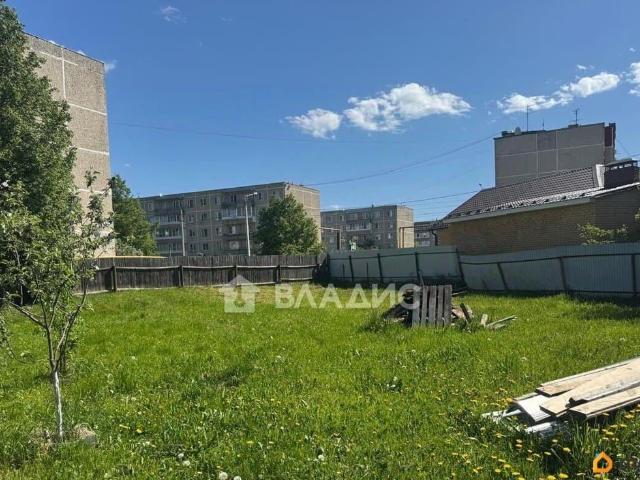 продажа загородная поселок им Максима Горького улица Первомайская, 4
