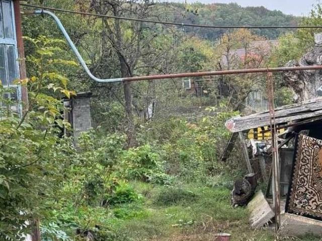 продажа загородная поселок Иноземцево Железнодорожный переулок, 5